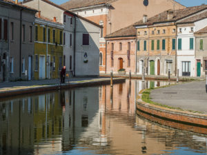 42 - Comacchio