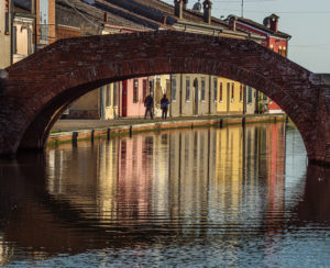 43 - Comacchio