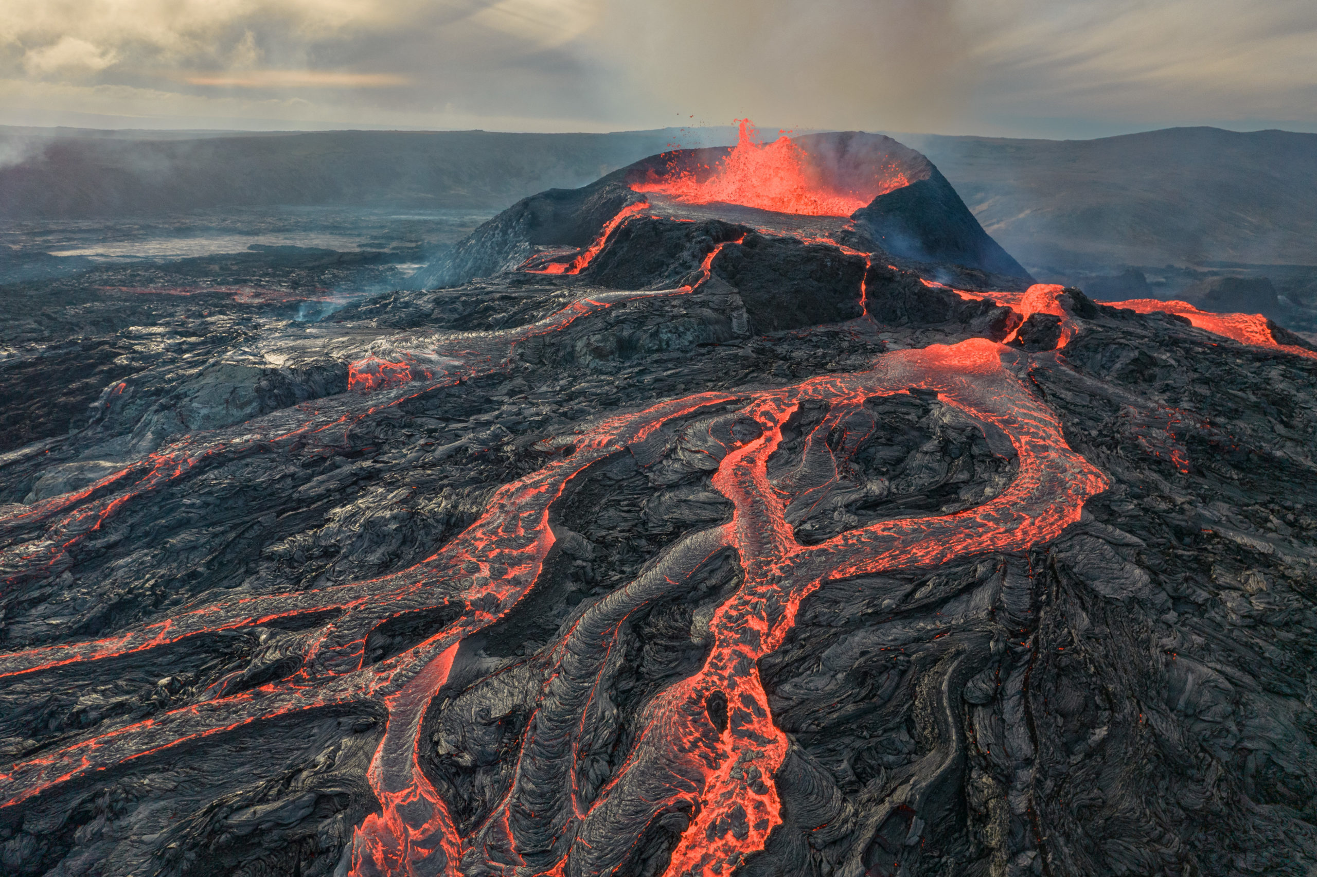 Lost in Iceland – Mulitivisionsschau mit Joachim Schulz