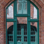 Christian Gleim - Spiegelfenster
