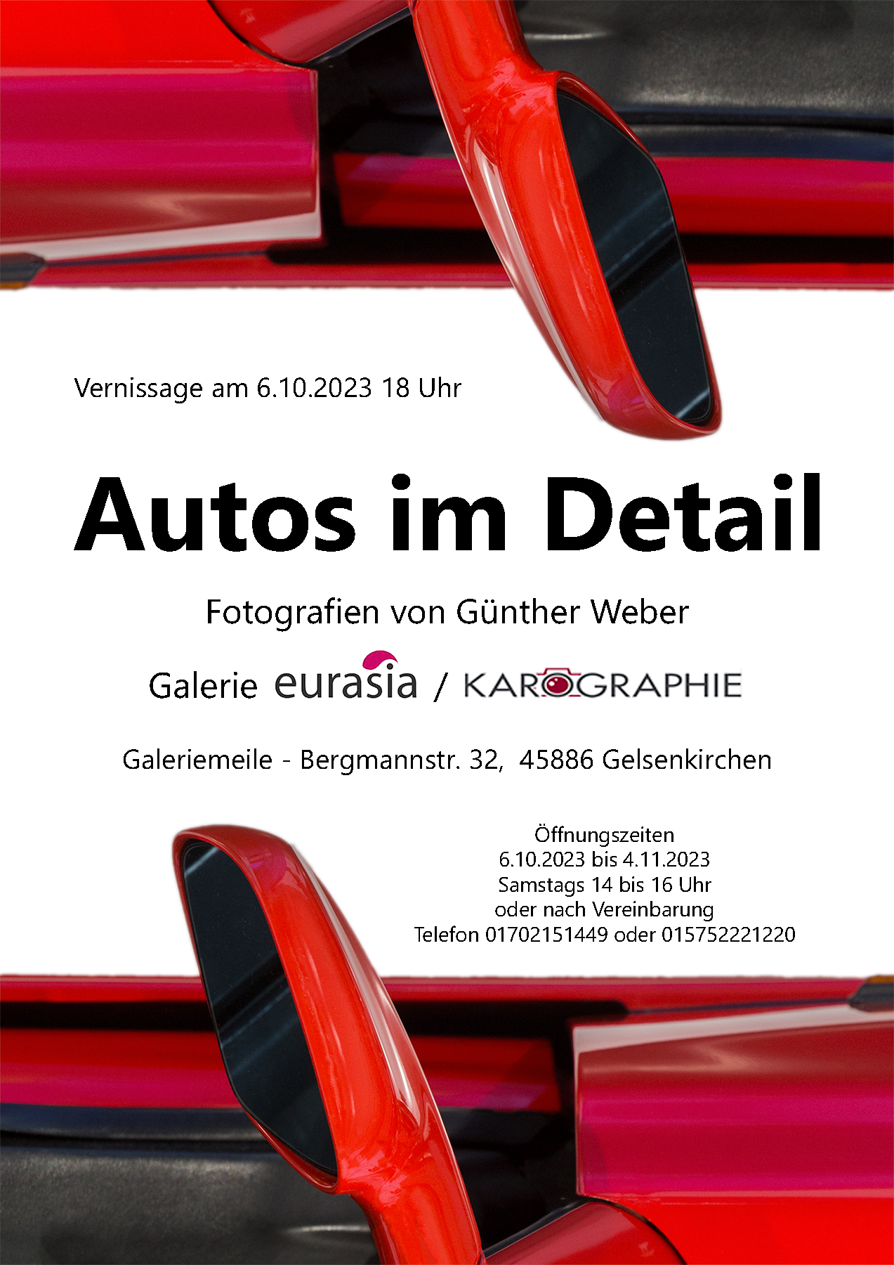 Autos im Detail