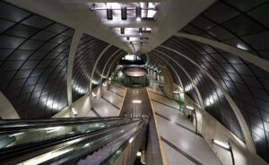 U Bahn Heumarkt