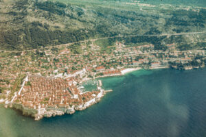 Dubrovniks Altstadt 1982