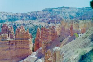 Bryce Canon in Utah