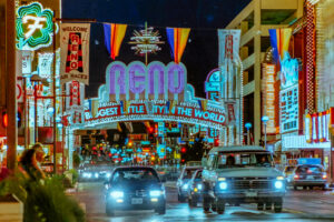 Reno - Nevada, USA