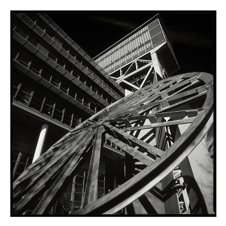 „ANALOG ART“ – die neue Ausstellung unseres Fotoclubs ObjektivArt96 – wird am 09. August 2025 eröffnet.