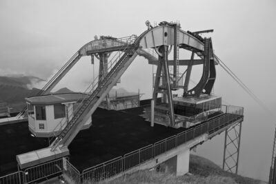 Platz 13 Seilbahn.jpg – Volker Gelhar