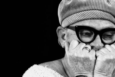 In Gedanken – Olaf Schatta