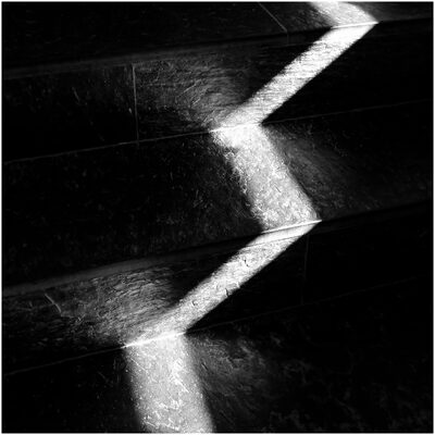 Gedankenblitz (2011. Berlin) – Peter Grossmann