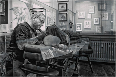 2 - Tattoostudio - 2025 Bochum.jpg – Christa Weiß