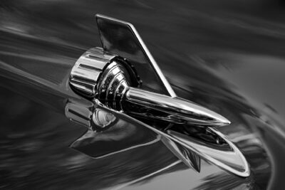 Chevrolet Bel Air – Günther Weber