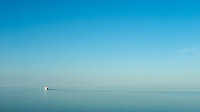 Platz 09 In der Kieler Förde.jpg – Sabine Werfel