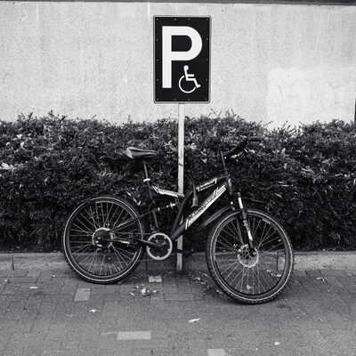 Platz 15 parkplatz – Thorsten Jahns