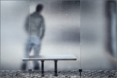 I am not a number (2010-10. Lagos. PT) – Peter Grossmann