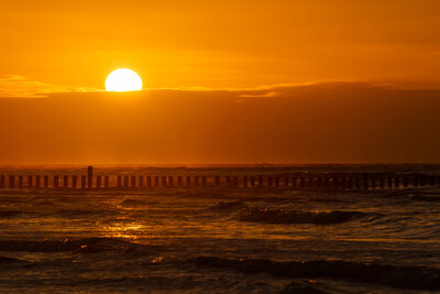 Sundowner – Peter Muckenhaupt