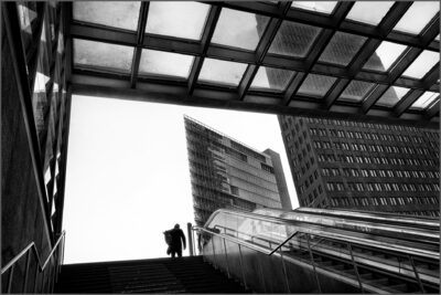 solitudine (2025-11. Berlin) – Peter Grossmann
