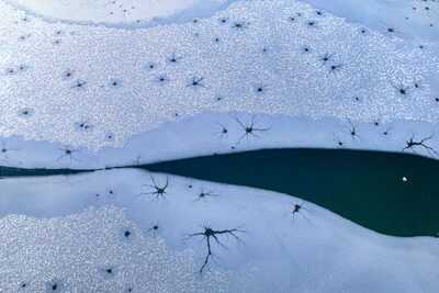 08-Still ruht der See.jpg – Kerstin Pankratz