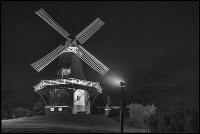 Mühle Greetsiel.jpg – Günter Zarges
