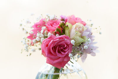 Bouquet – Peter Muckenhaupt