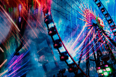 Cranger Kirmes – Günther Weber