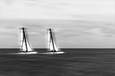 sailing.jpg – Sabine Werfel
