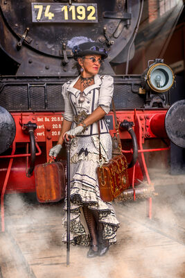 Steam.jpg – Burkhard Pook
