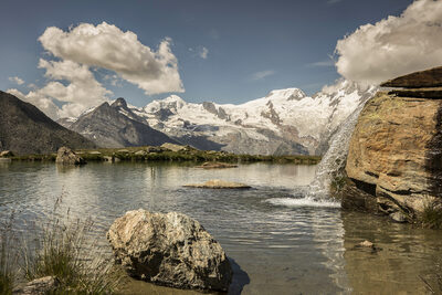 Bergsee.jpg – Burkhard Pook
