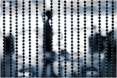 Aliens landed (2014-06. Frankfurt) – Peter Grossmann