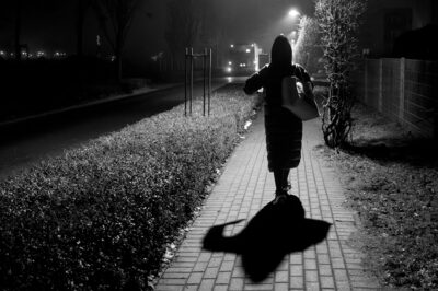 Tatort... – Olaf Schatta