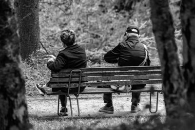 Kleine Gesten – Dagmar Fraude