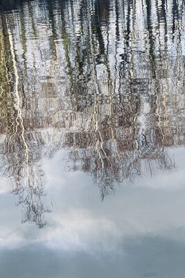 Platz 07 Reflexionen 2 – Brigitte Müller-Krampe