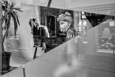 Shooting – Olaf Schatta