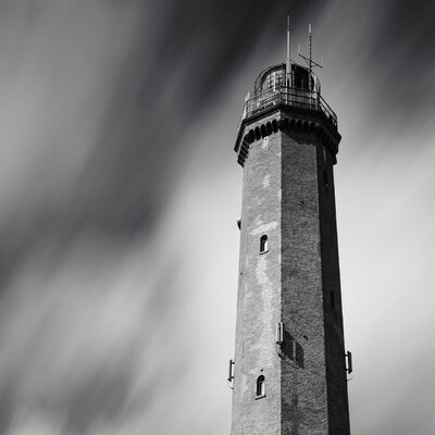 Platz 11 leuchtturm-norderney – Thorsten Jahns