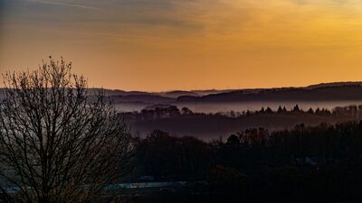 Platz 17 zarter Nebel im Morgenlicht 2 - L1000493.jpg – Volkhart Li