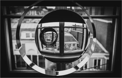 3 in 1 – Heinfried Schwack