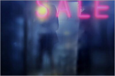 stranger (2014-01. Dortmund) – Peter Grossmann