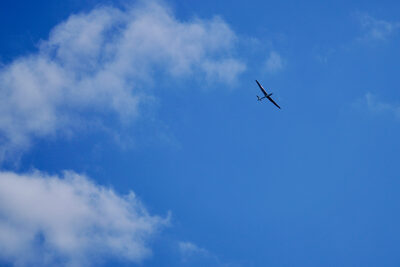 Platz 22 Lautloser Flug.jpeg – Hans-Werner Besten