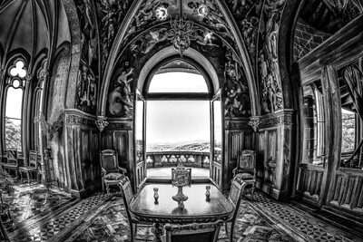 Dinner.jpg – Michael Stenschke