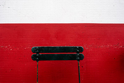 Platz 19 Minimalismus-2 – Birgit Klewer