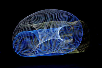 Grafisches Lightpainting.jpg – Günter Zarges