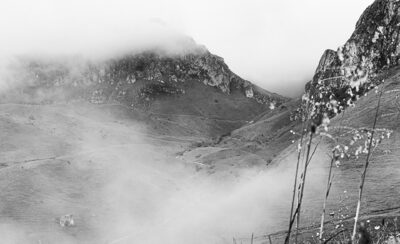 Platz 20 Berge SW.jpg – Beate Scheffler