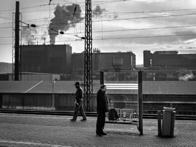 Tristess – Olaf Schatta