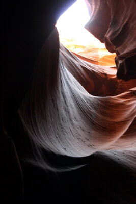 Antelope Valley – Peter Ludwig
