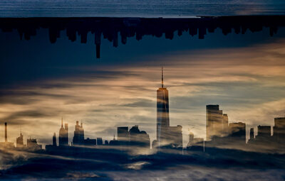 Platz 09 Manhattan Mood – Christiane Weiland