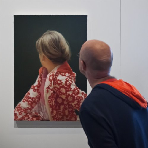 Foto von Peter Lück