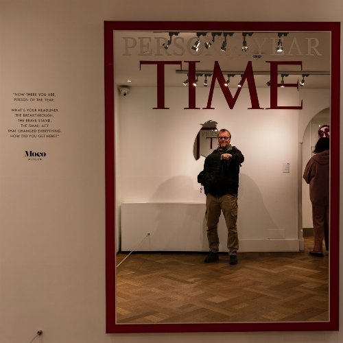 Foto von Peter Lehmann