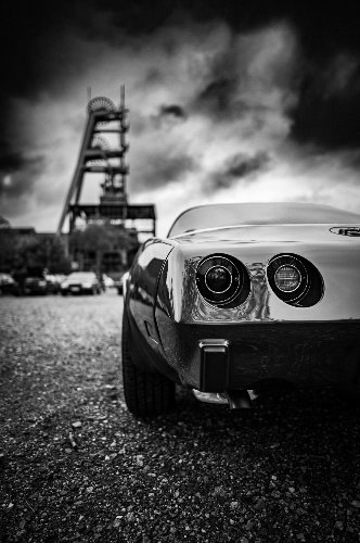 Foto von Benjamin Thimm
